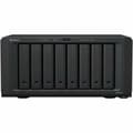 Pikkukuva 1 / 4: NAS Verkkotallennus Synology DS1823XS+ Quad Core Musta