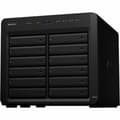 Pikkukuva 1 / 2: NAS Verkkotallennus Synology DS2422+ Quad Core Musta