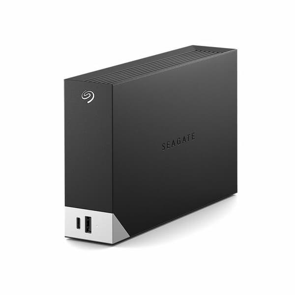 Ekstern Harddisk Seagate STLC6000400 6 TB 3.5" HDD