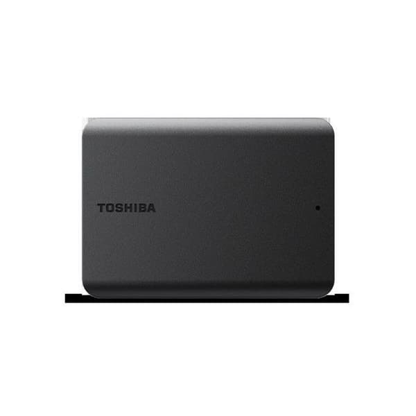 Ekstern harddisk Toshiba HDTB540EK3CA