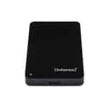 Miniatyrbillede 1 af 2: Ekstern harddisk INTENSO 2,5" 5TB 5 TB