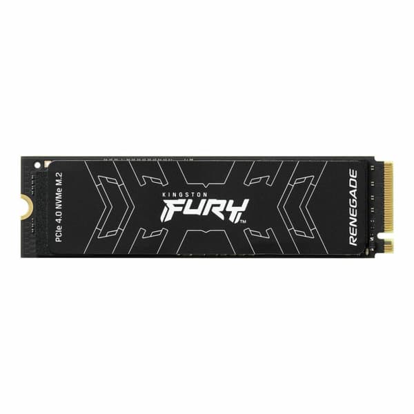 Harddisk Kingston SFYRD/2000G 2 TB 2 TB SSD