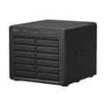 Pikkukuva 3 / 4: Verkkotallennus Synology DS3622xs+ Musta
