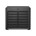 Pikkukuva 2 / 4: Verkkotallennus Synology DS3622xs+ Musta