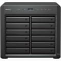 Pikkukuva 1 / 4: Verkkotallennus Synology DS3622xs+ Musta