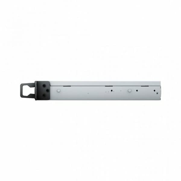 Nätlagringsenhet NAS Synology RS422+ Dual Core Svart
