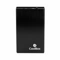 Miniatyrbilde 2 av 3: Harddisk CoolBox SlimChase A-3533 3,5" 8 TB