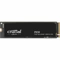 Miniatyrbild 1 av 2: Hårddisk Crucial P310 GEN4 2280 2 TB SSD