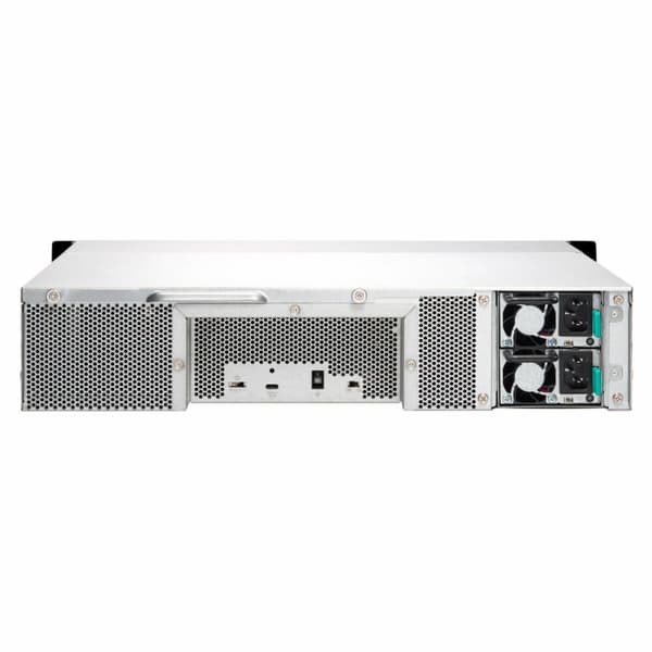 Säilytyslaatikko Qnap TL-R1200C-RP