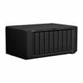 Pikkukuva 1 / 8: NAS Verkkotallennus Synology DS1821+ Musta AMD Ryzen V1500B