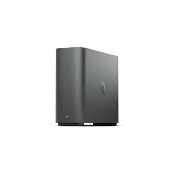 Ekstern harddisk Synology BST150-4T 4 TB SSD