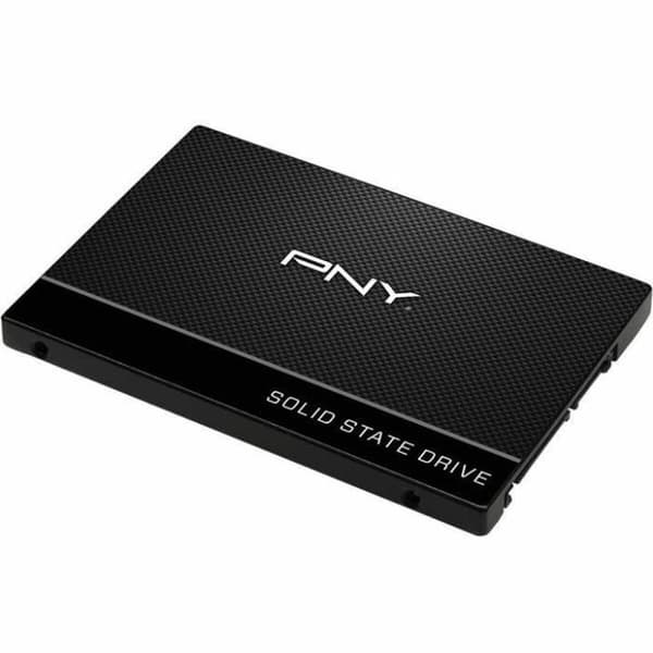 Hårddisk PNY 2,5" 250 GB SSD