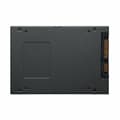 Miniatyrbild 3 av 5: Hårddisk Kingston SA400S37/240G 240 GB SSD SSD