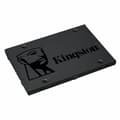 Miniatyrbild 2 av 5: Hårddisk Kingston SA400S37/240G 240 GB SSD SSD