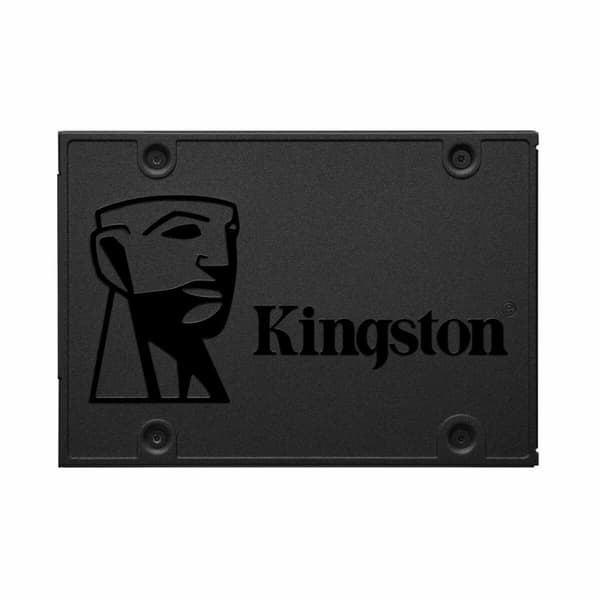 Hårddisk Kingston SA400S37/240G 240 GB SSD SSD