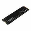 Pikkukuva 2 / 2: Kovalevy Kingston KC3000 2 TB SSD