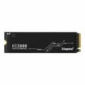 Pikkukuva 1 / 2: Kovalevy Kingston KC3000 2 TB SSD