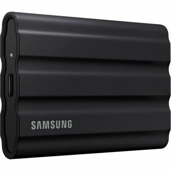 Extern Hårddisk Samsung MU-PE2T0S/EU 2,5" 2 TB