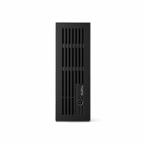 Ekstern Harddisk Seagate STLC6000400 6 TB HDD