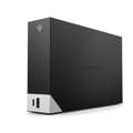 Miniatyrbilde 1 av 3: Ekstern Harddisk Seagate STLC6000400 6 TB HDD