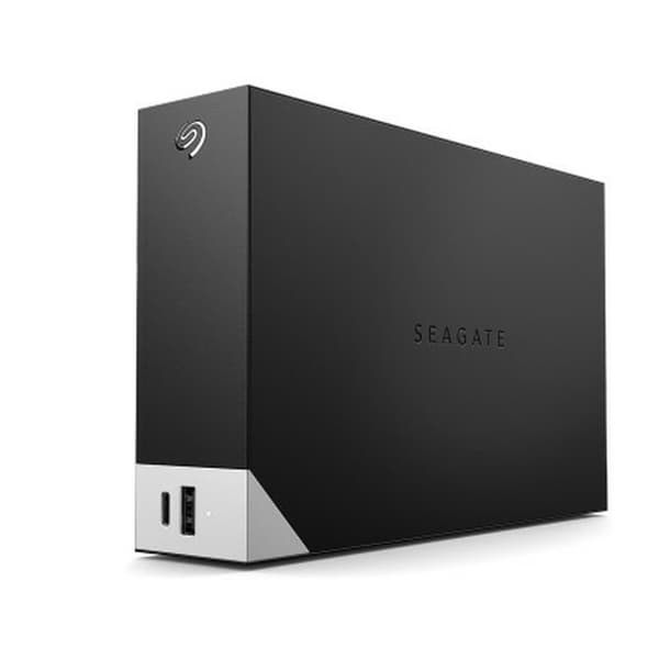 Ekstern Harddisk Seagate STLC6000400 6 TB HDD