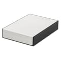 Miniatyrbilde 4 av 8: Ekstern Harddisk Seagate STKY1000401 Sølv 1 TB HDD
