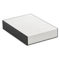 Miniatyrbilde 5 av 8: Ekstern Harddisk Seagate STKY1000401 Sølv 1 TB HDD