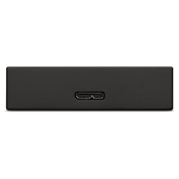 Ekstern Harddisk Seagate STKY1000401 Sølv 1 TB HDD