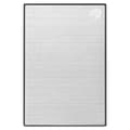 Miniatyrbilde 1 av 8: Ekstern Harddisk Seagate STKY1000401 Sølv 1 TB HDD