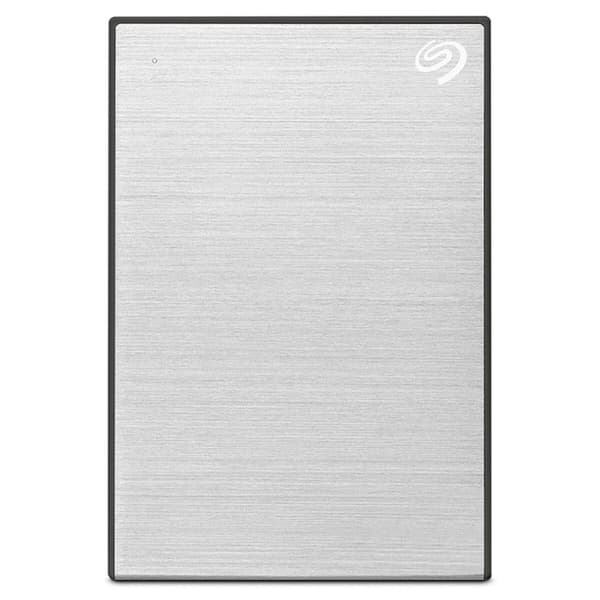 Ekstern Harddisk Seagate STKY1000401 Sølv 1 TB HDD