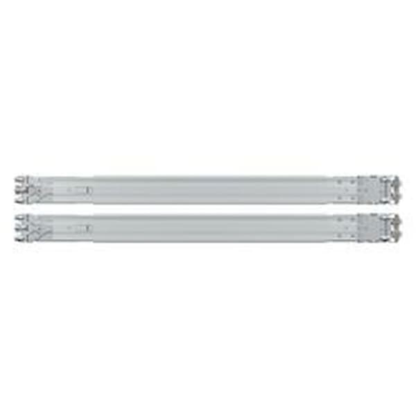 Holder Synology Rail Kit RKS-01 Grå
