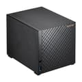 Miniatyrbilde 2 av 10: NAS Nettverklagring Asustor AS1104T Svart 1,4 GHz Realtek RTD1296