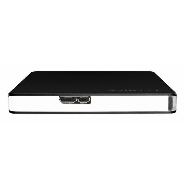 Ulkoinen kovalevy Toshiba HDTD320EK3EA Musta 2 TB HDD