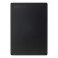 Pikkukuva 2 / 5: Ulkoinen kovalevy Toshiba HDTD320EK3EA Musta 2 TB HDD