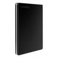 Pikkukuva 1 / 5: Ulkoinen kovalevy Toshiba HDTD320EK3EA Musta 2 TB HDD