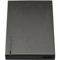 Miniatyrbillede 2 af 3: Ekstern harddisk INTENSO 6028660 1 TB Antracit