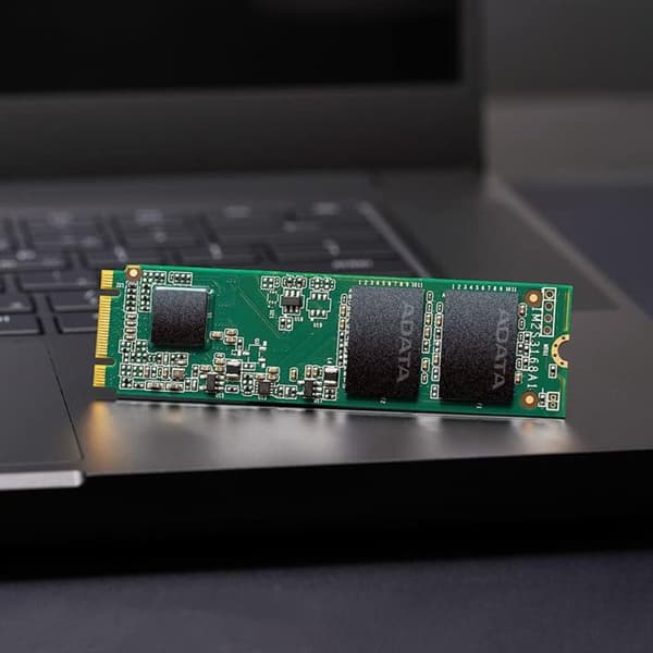 Adata SSD 1,0 GB Ultimate SU650 M.2 SATA - 4711085936028