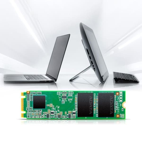 Adata SSD 1,0 GB Ultimate SU650 M.2 SATA - 4711085936028