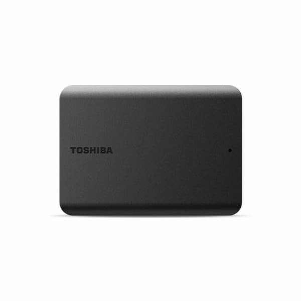 Extern Hårddisk Toshiba HDTB510EK3AA