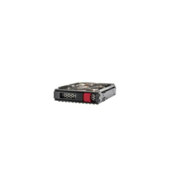Kovalevy HPE P23449-B21 3,5" 16 TB