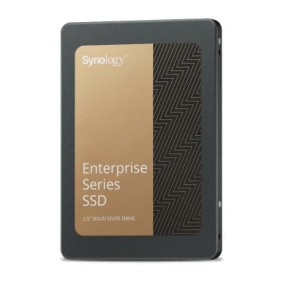 Hårddisk Synology SAT5221-1920G 1,92 TB SSD