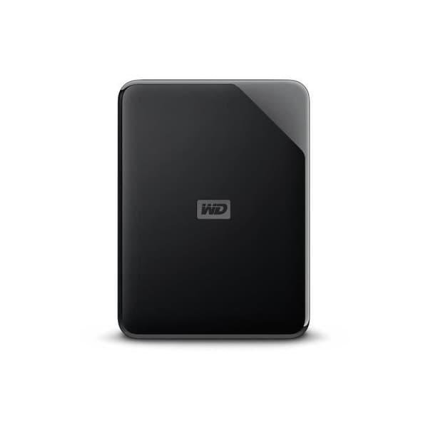 WD Elements SE WDBG8A0060BBK