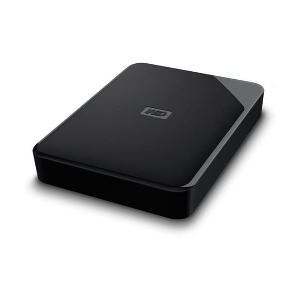 WD Elements SE WDBG8A0060BBK