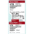 Miniatyrbild 3 av 4: WD Red Pro WD4005FFBX - disk