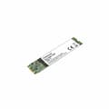 Miniatyrbillede 1 af 3: Harddisk INTENSO Intenso Top 128 GB SSD