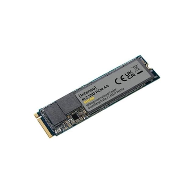 Hårddisk INTENSO 3836460 1 TB SSD