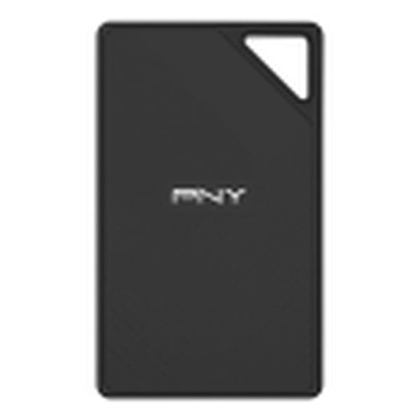 Extern Hårddisk PNY PSD0CS3060-1TB-RB Svart 1 TB SSD