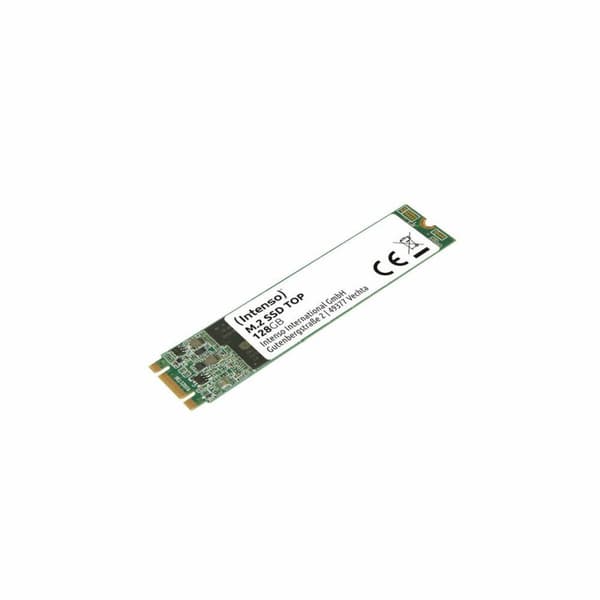 Kovalevy INTENSO Intenso Top 128 GB SSD