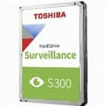 Miniatyrbild 3 av 3: Hårddisk Toshiba S300 3,5" 6 TB