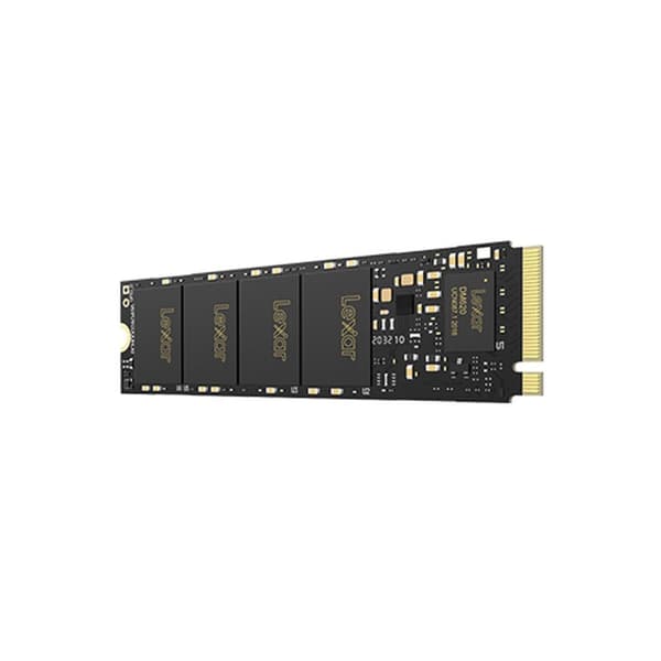 Ulkoinen kovalevy Lexar 15455473 512 GB SSD